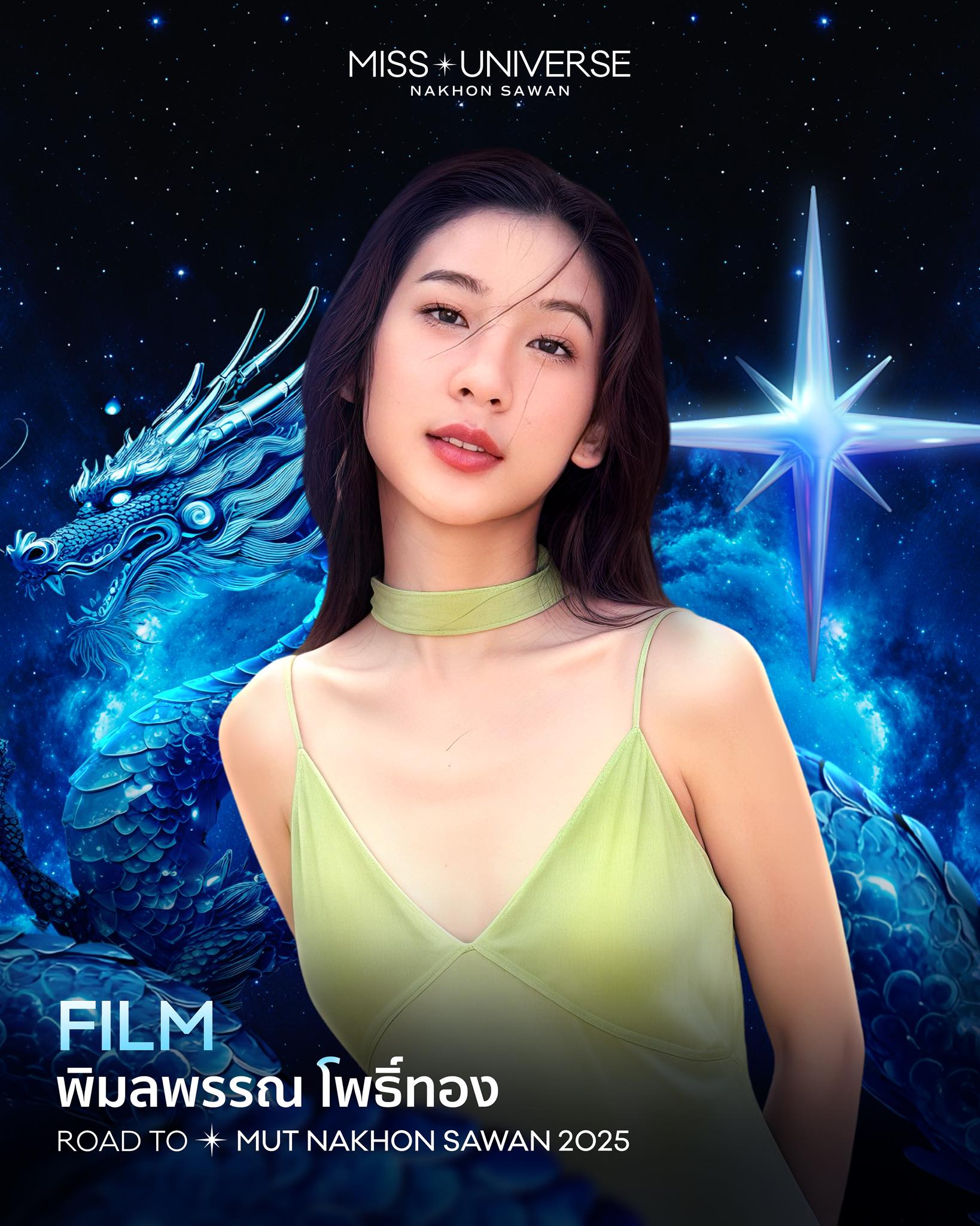 Pimolpan Phothong
