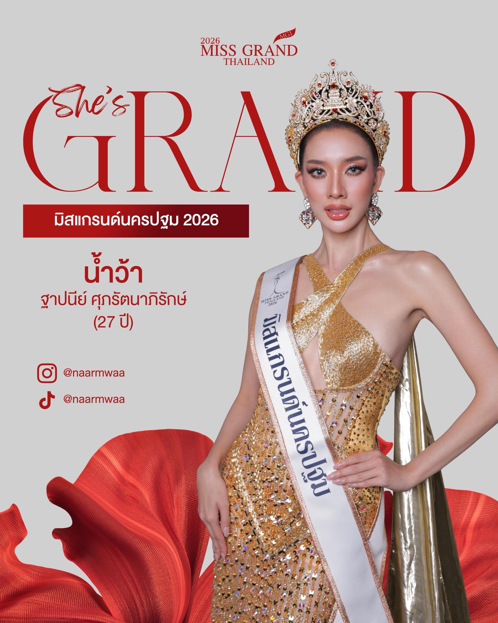 ฐาปนีย์ ศุภรัตนาภิรักษ์