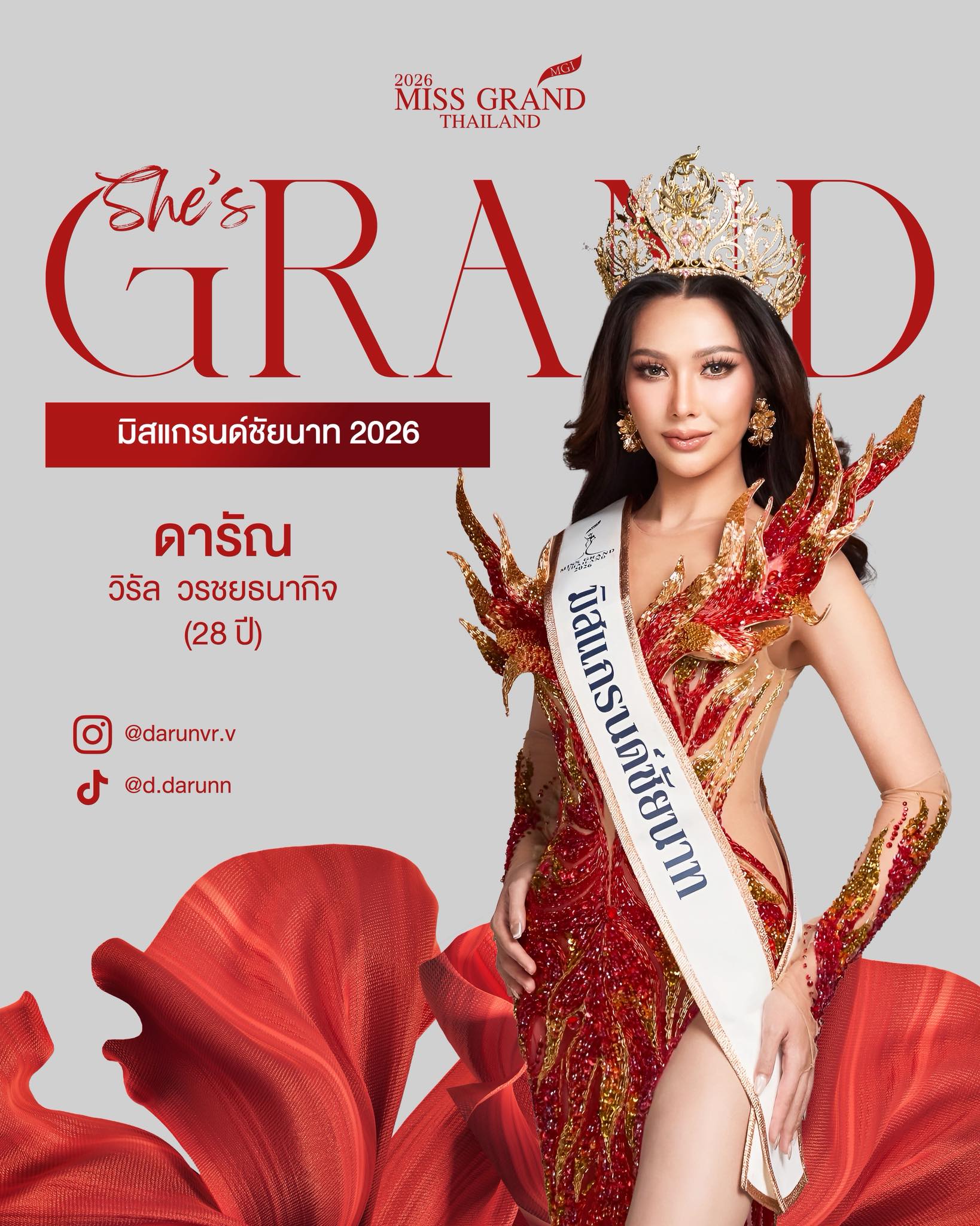 วิรัล วรชยธนากิจ