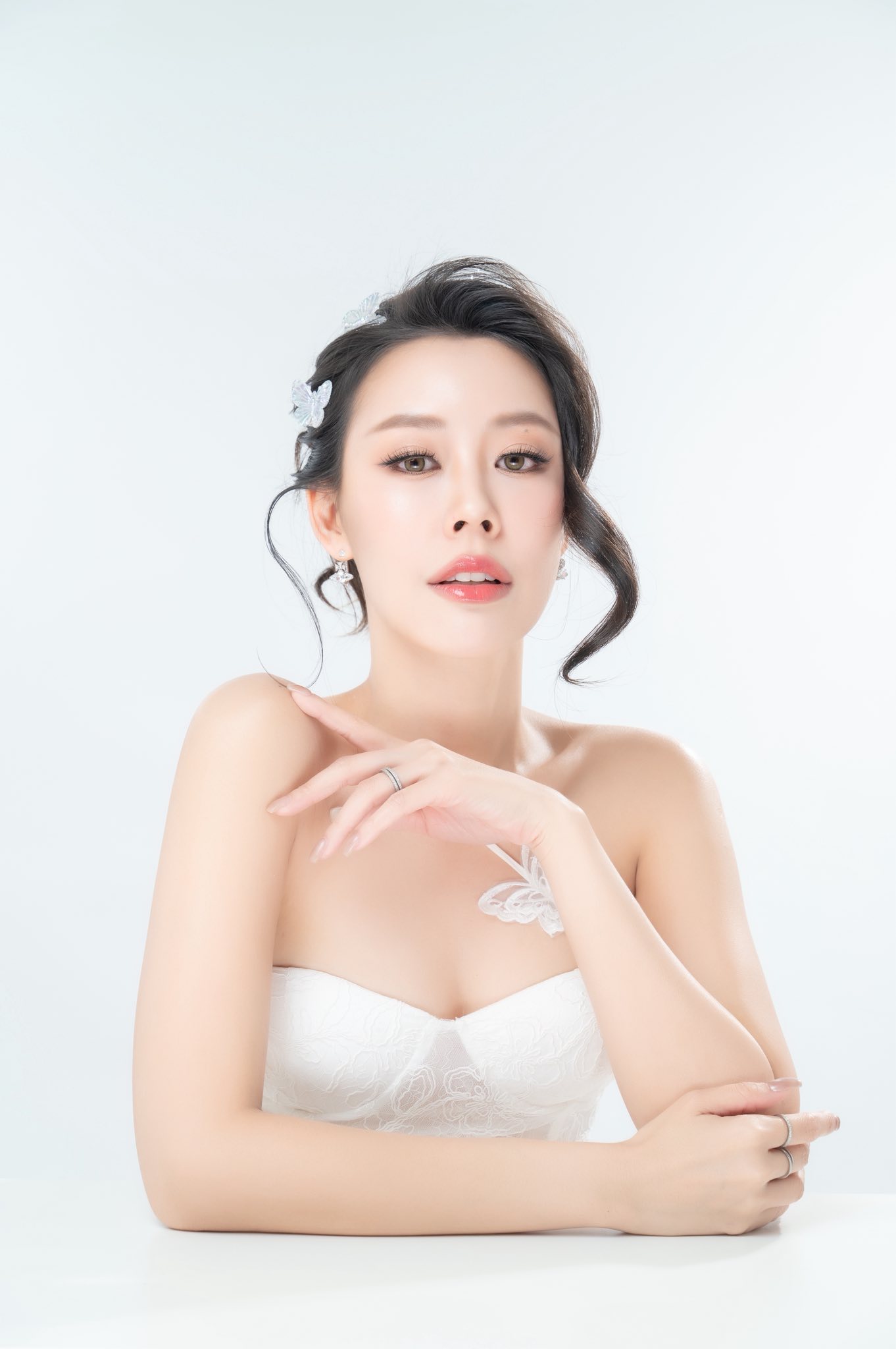 โศภิศา ฤทธิศักดิกุล