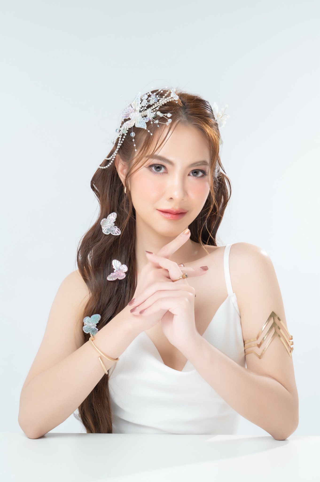 กมลลักษณ จิรเจษฎา