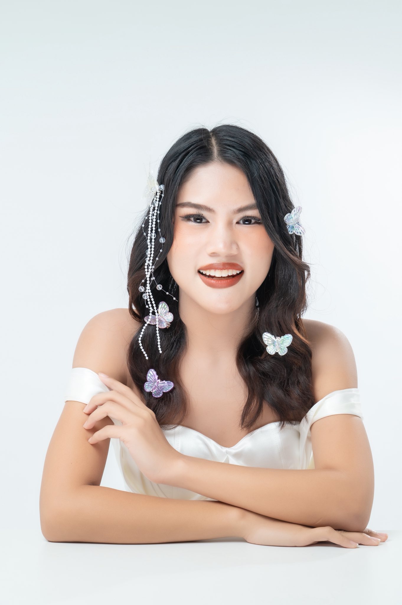 หงส์สุดา วีระวานิชกุล