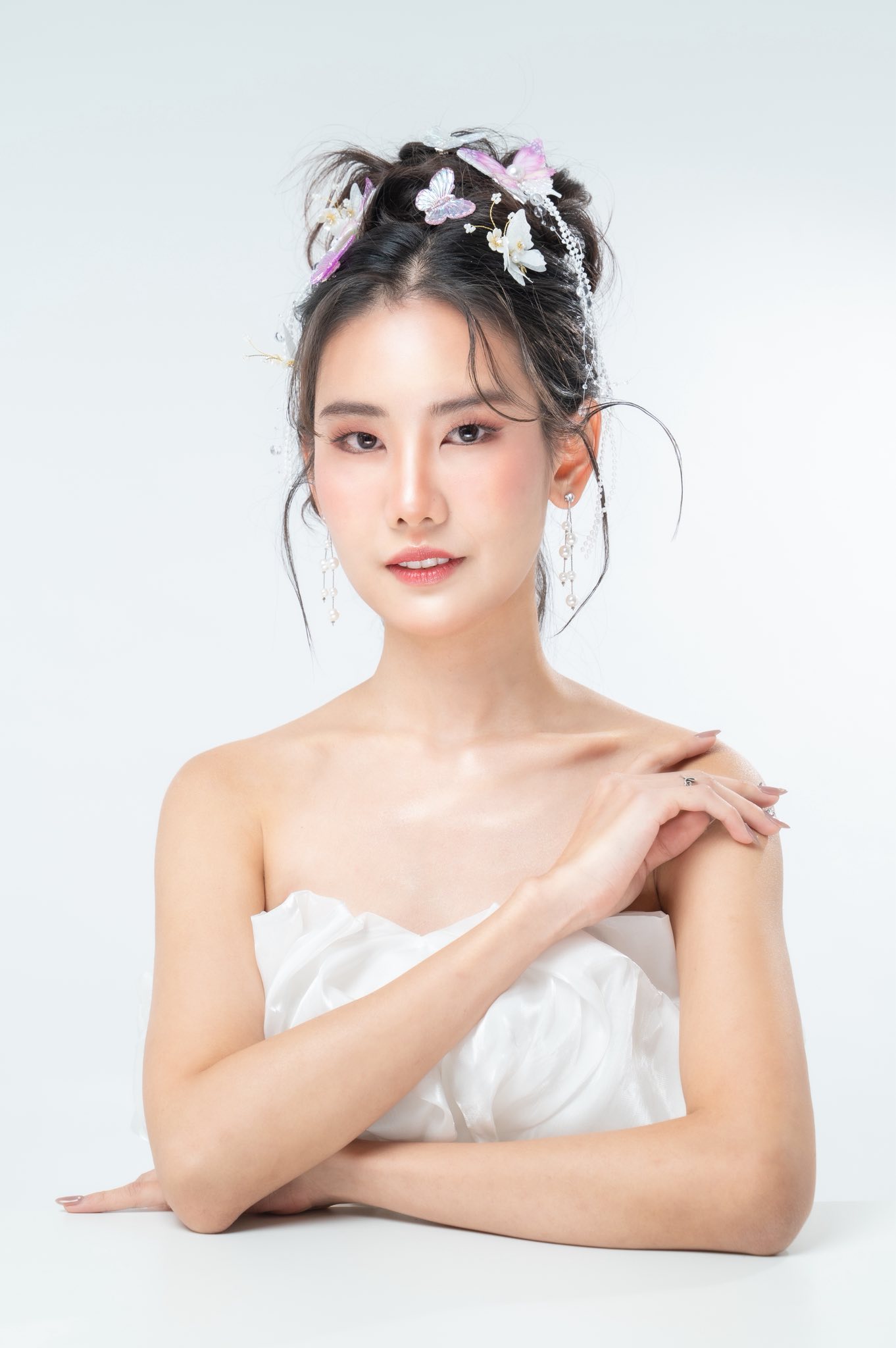 ณิชารีย์ มุ่งหมายผล