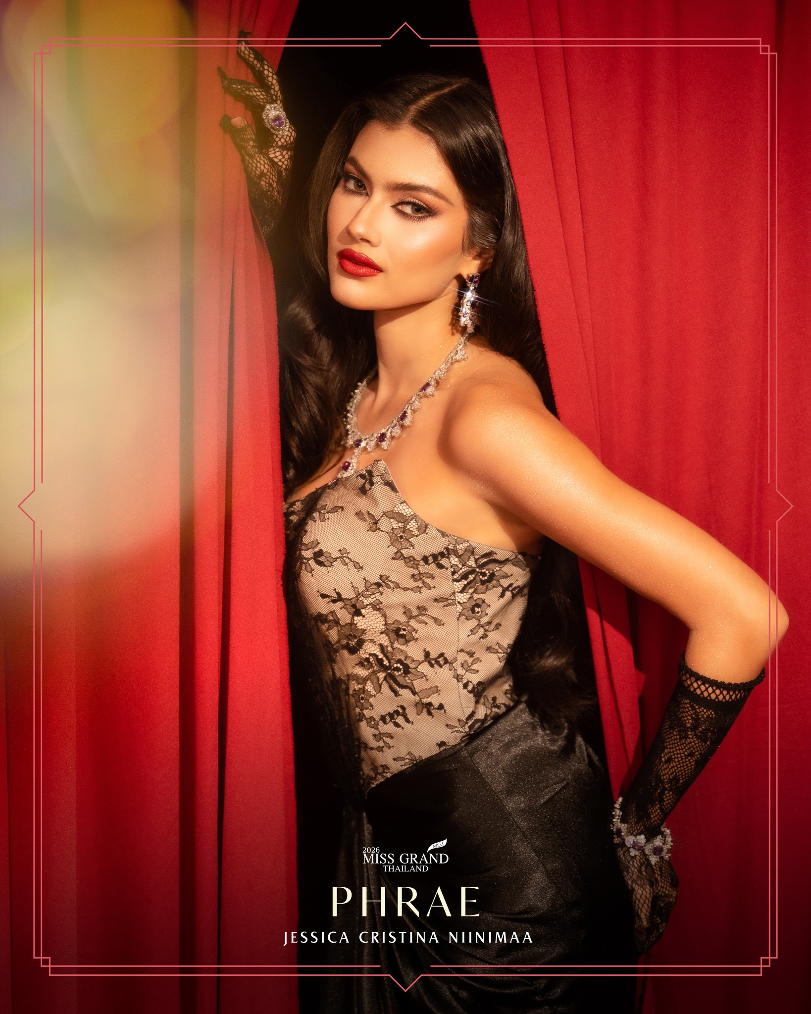 เจสสิกา คริสตินา นีนนิมาร์