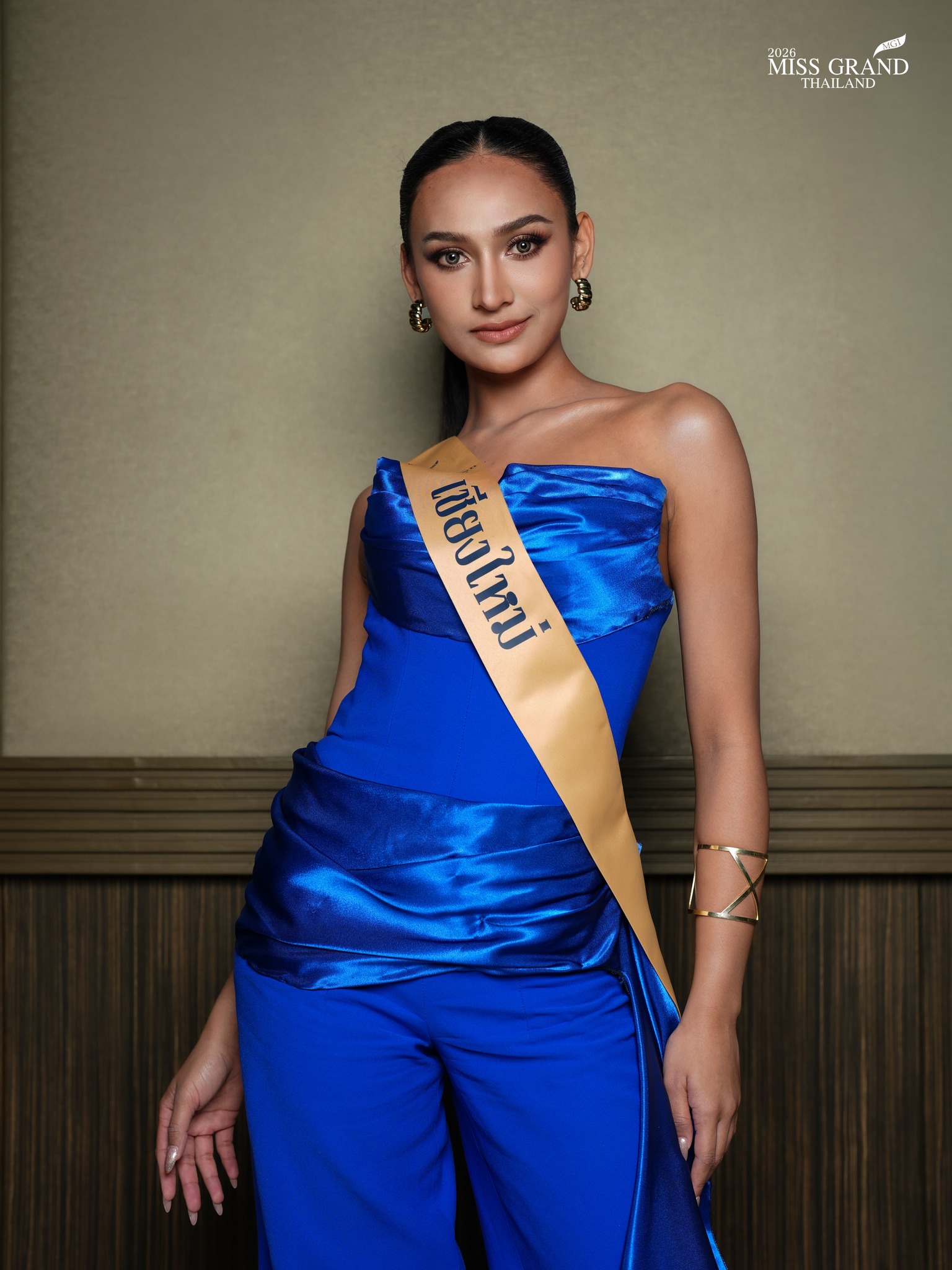 ศศิวรารินทร์ อัศวหิรัญกานต์