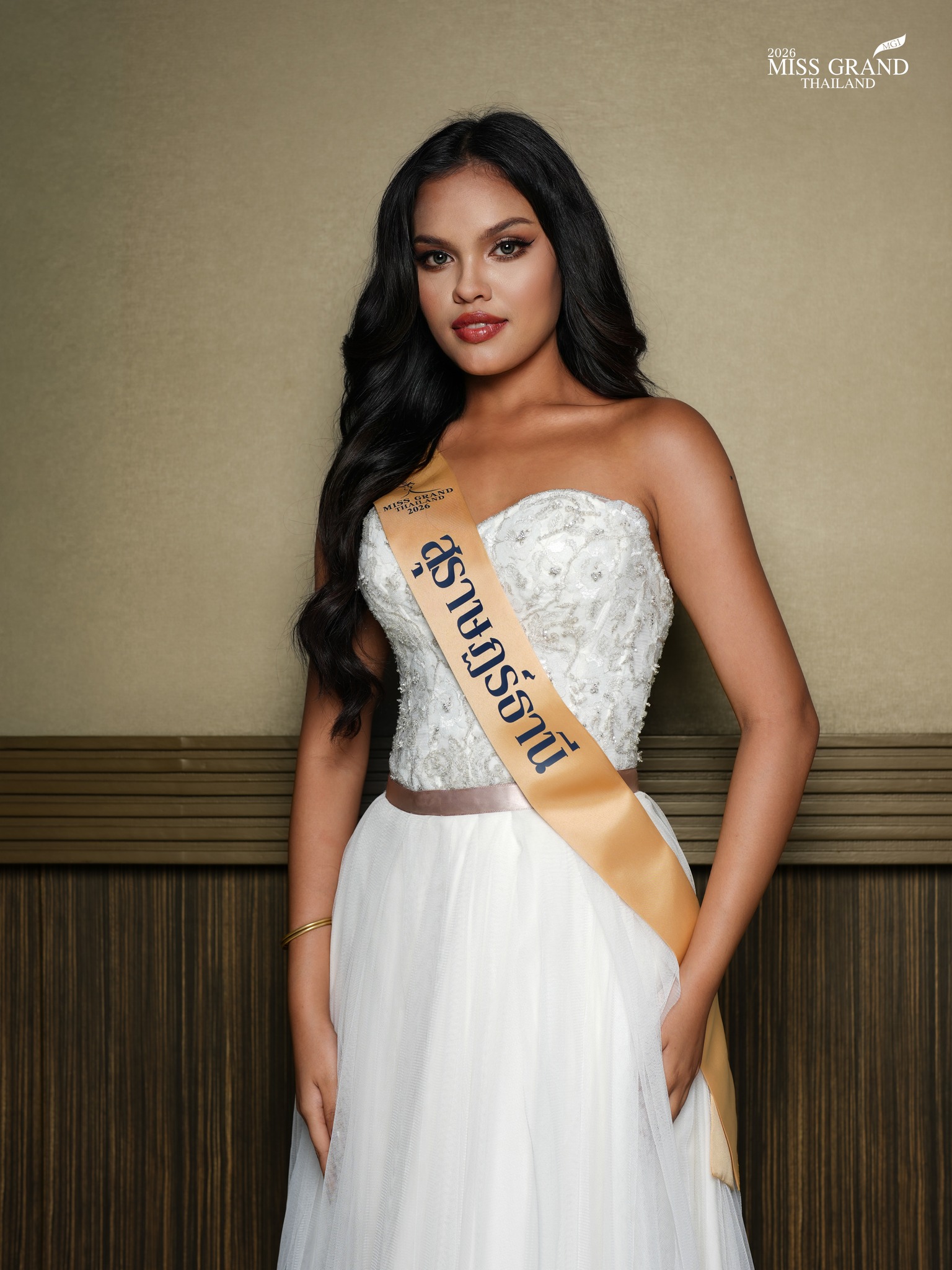 ฐิติจารีย์ จารุกานดา