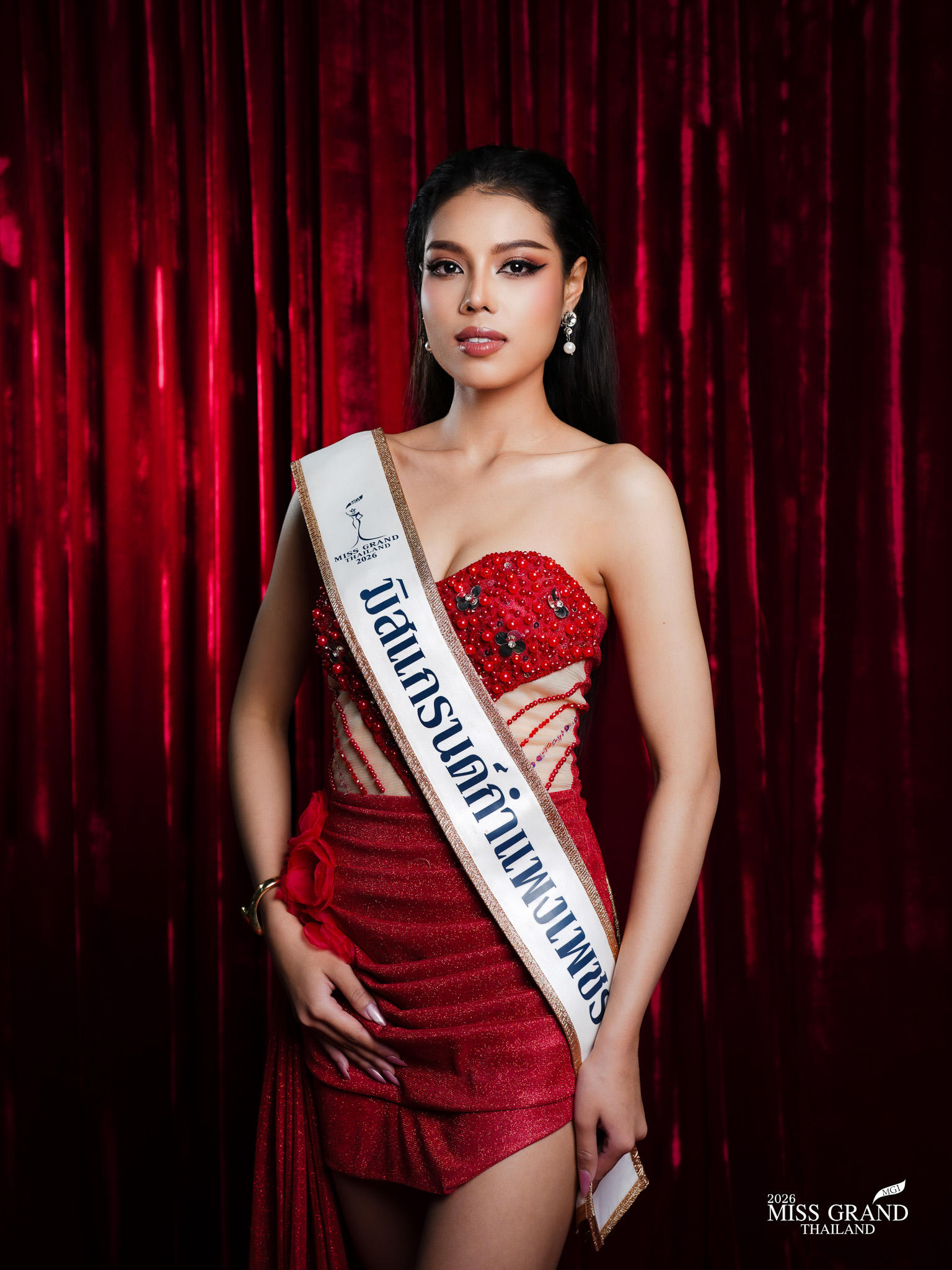 พิมพกานต์ มุสิโก