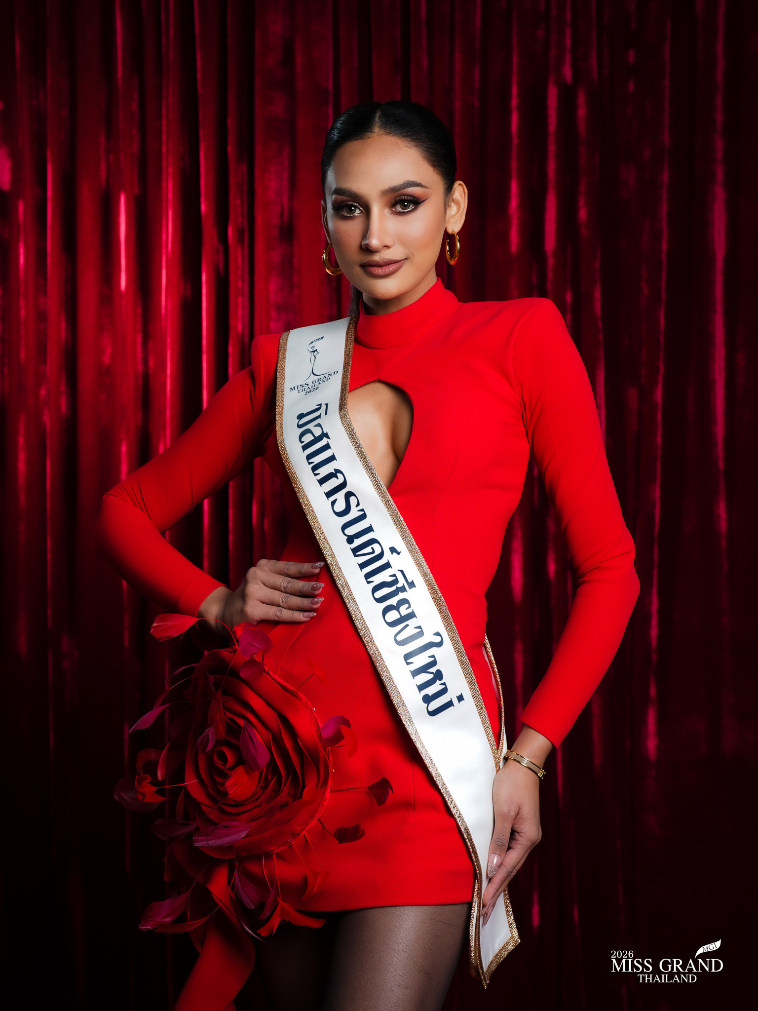 ศศิวรารินทร์ อัศวหิรัญกานต์