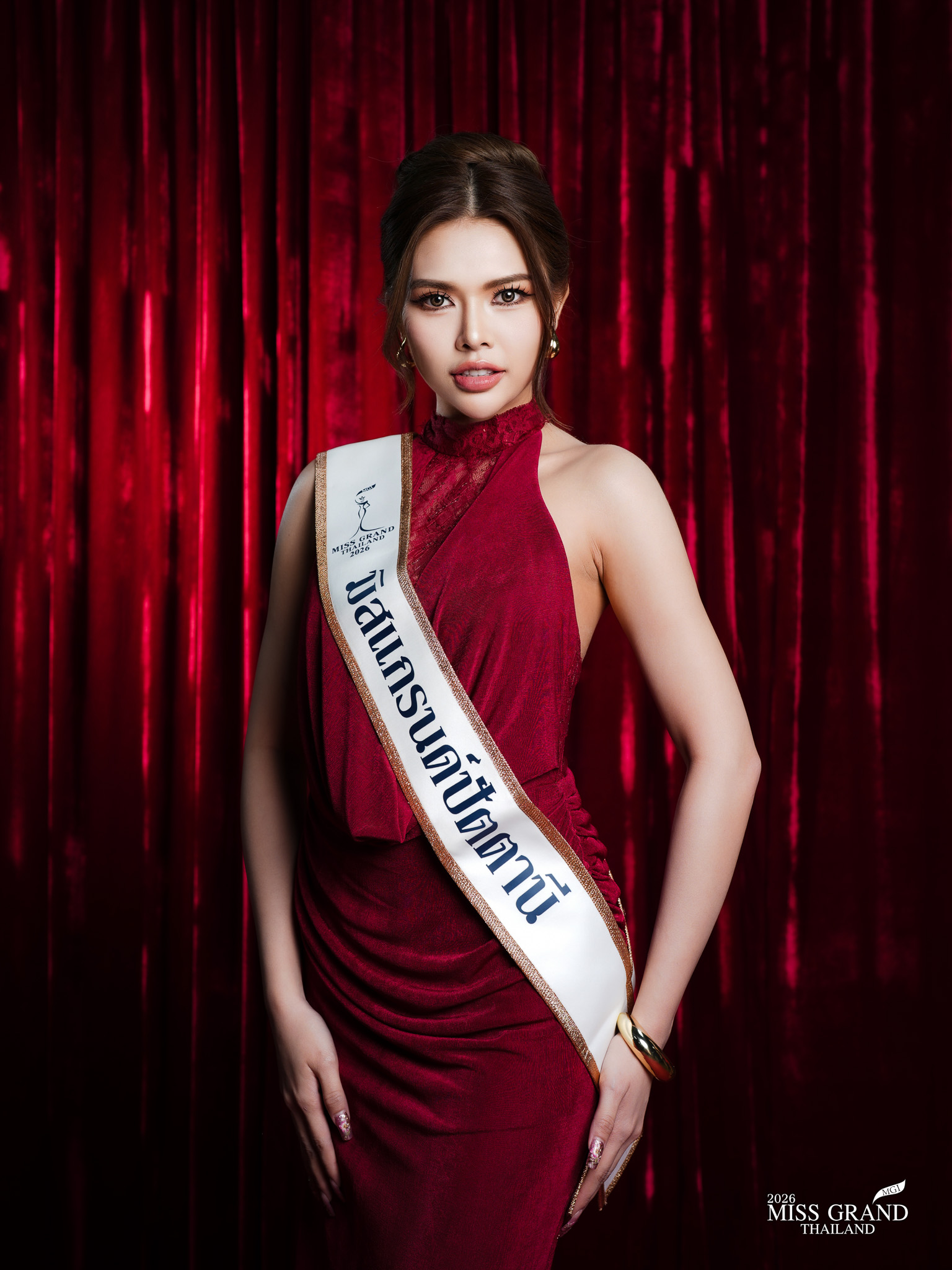 นันท์นภัส ศิลารวม