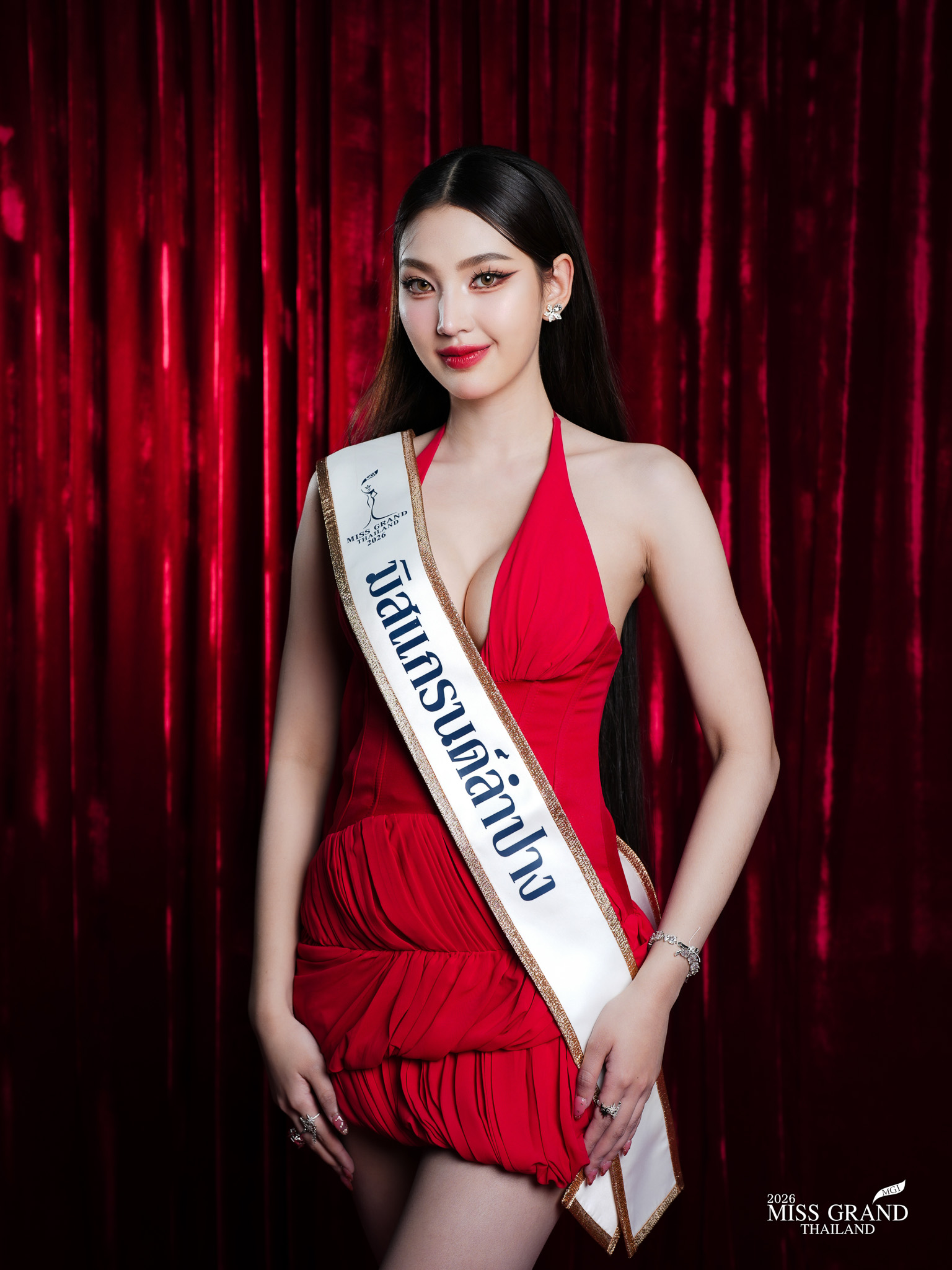 สิริยากร ธีรทองดี