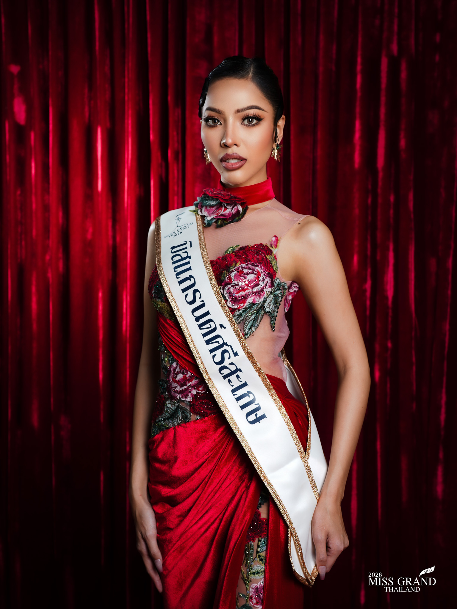 ภัสสรธังสิมันตุ์ มหาศาลเลิศพิพัฒน์