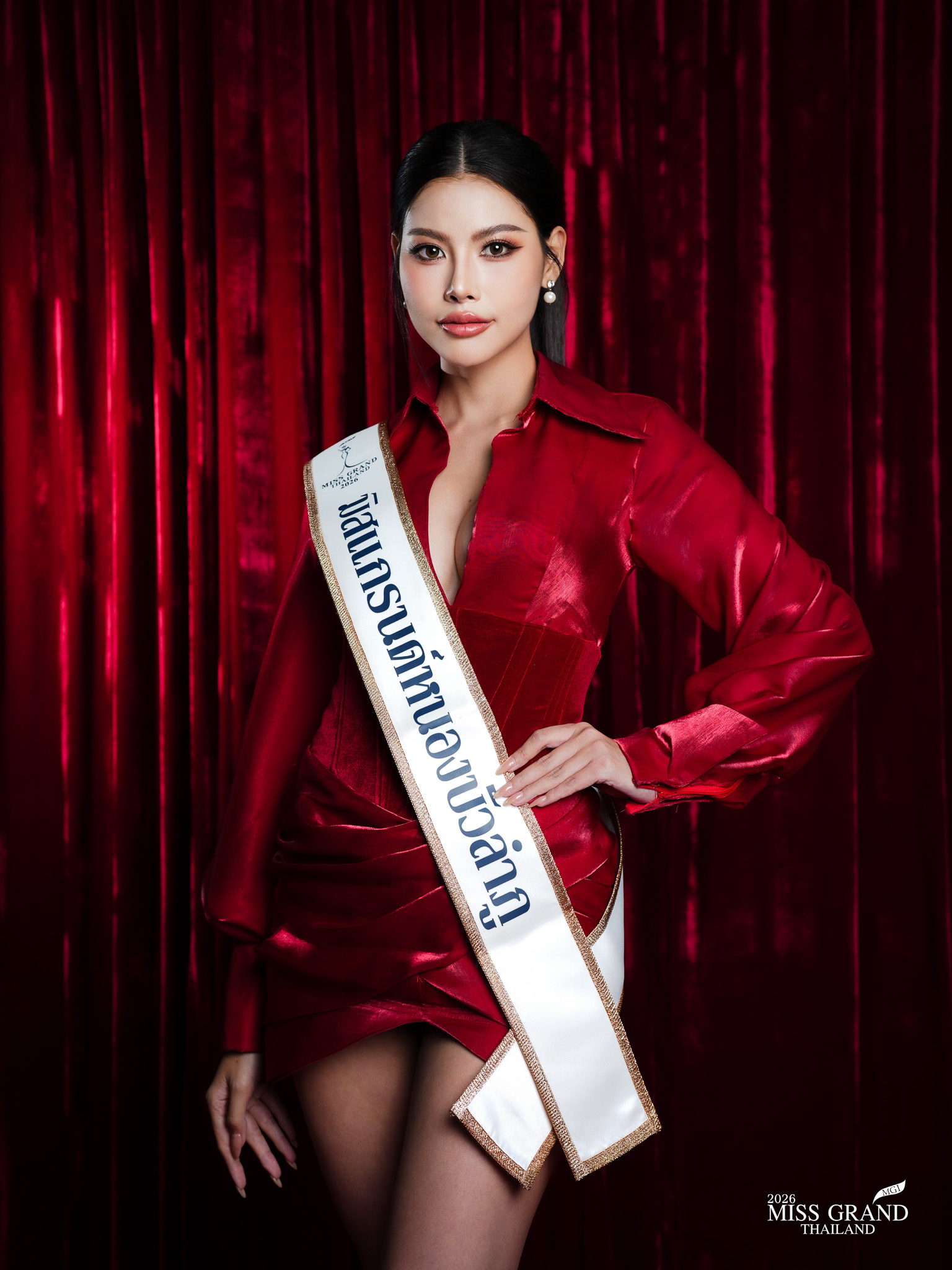 ธันย์ชนก นกนอก