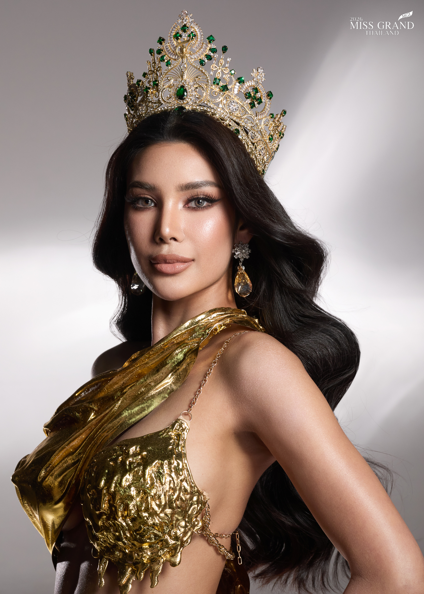 พิชญาวี โยโกยาม่า