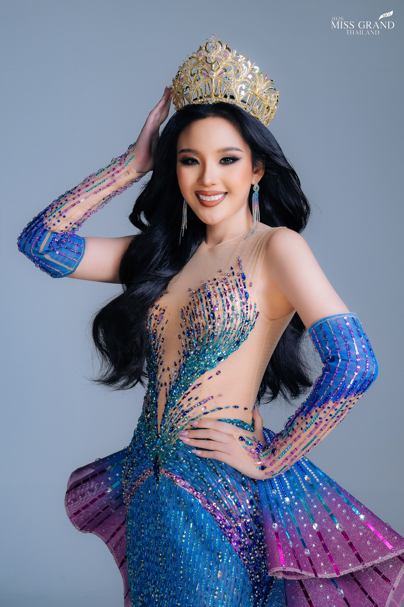 ณัฐณิชา กกอู่