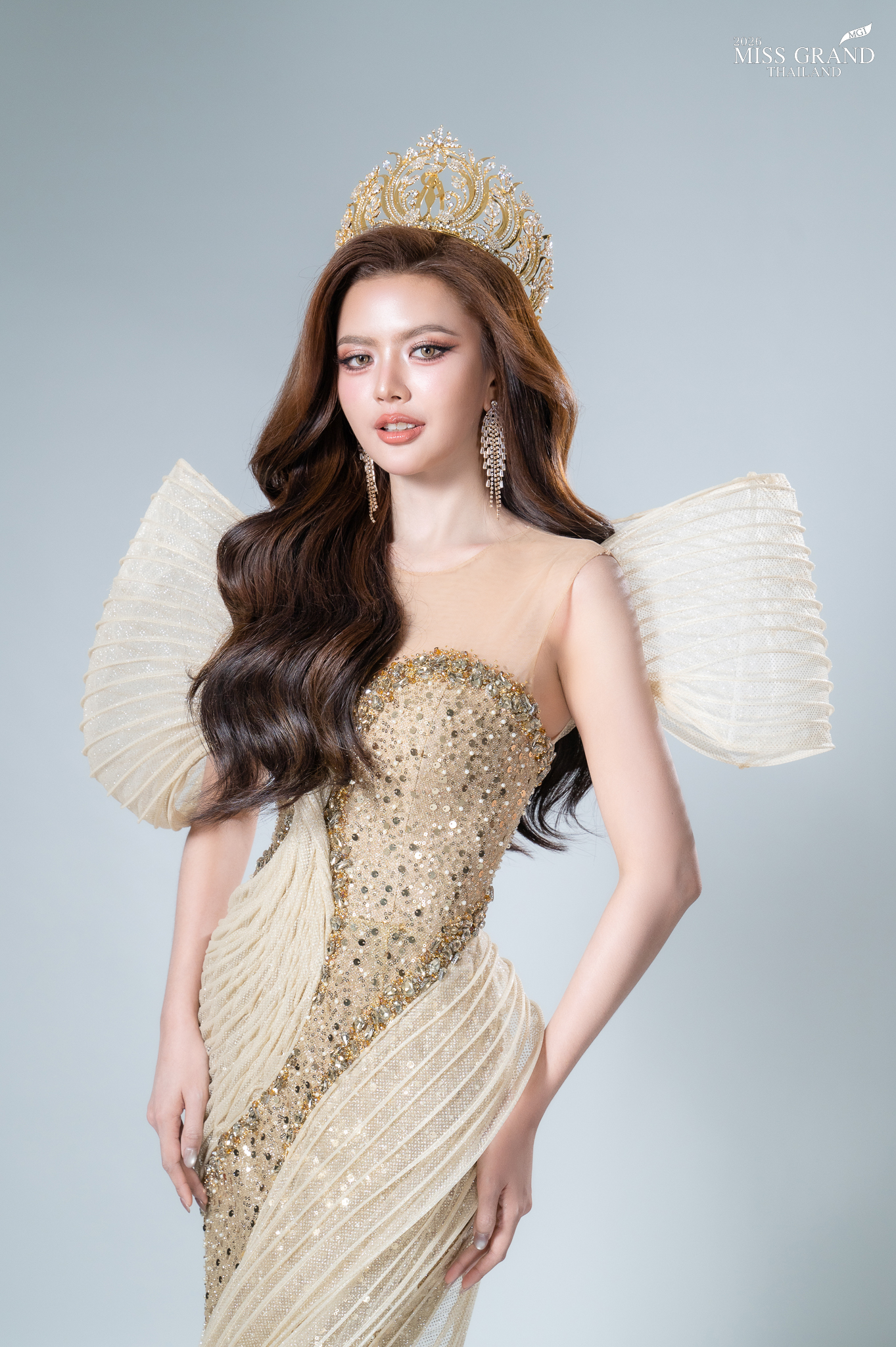 ธิดารัตน์ ศรีสมบัติ