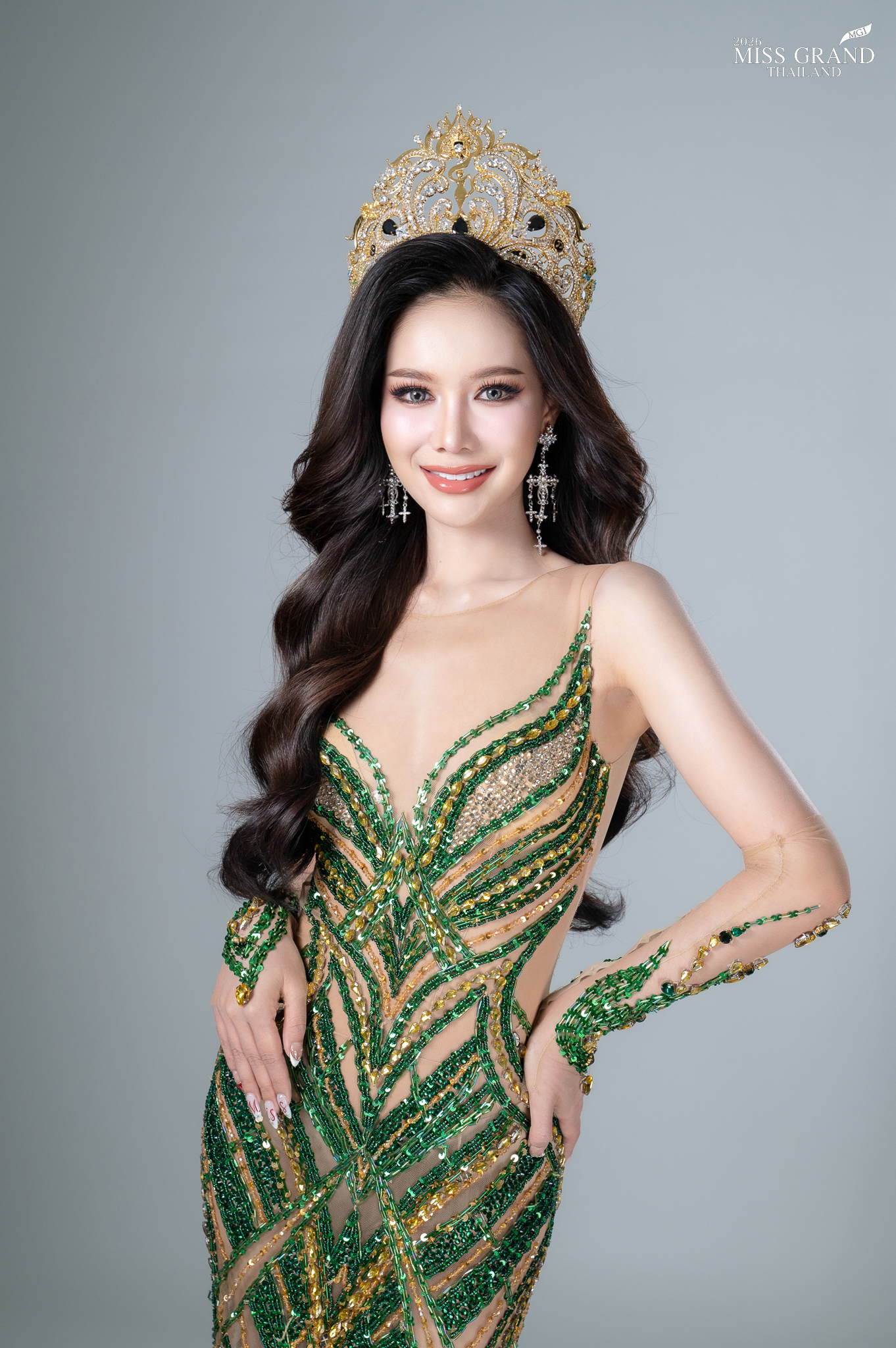 ธันยธรณ์ เสมอเชื้อ