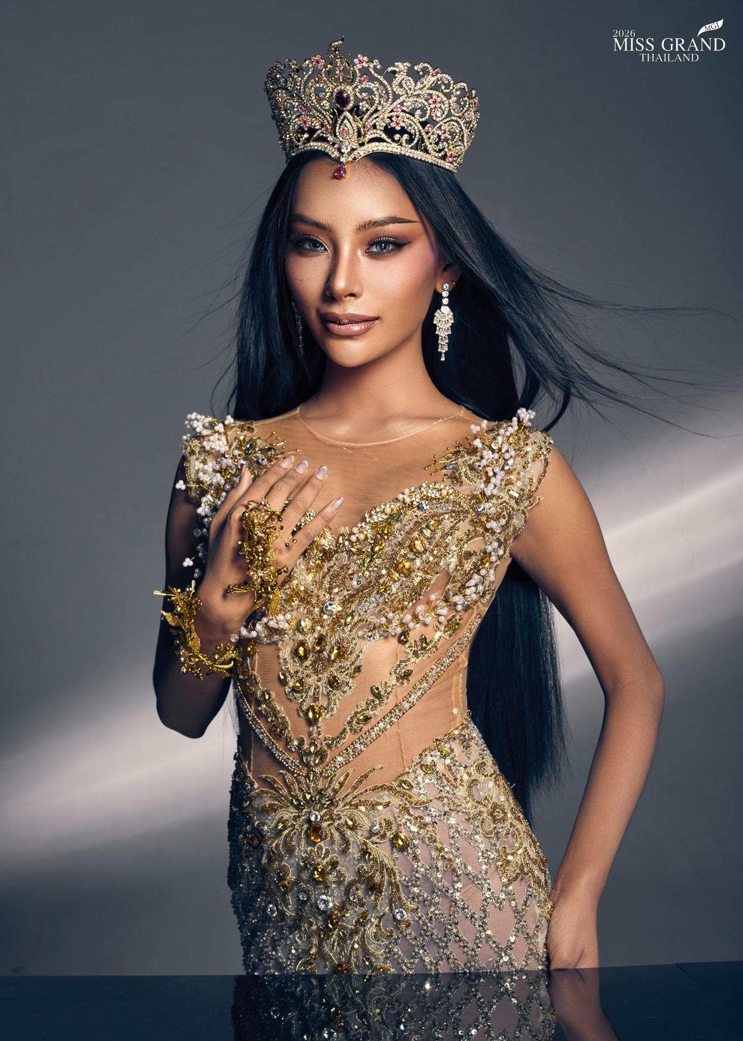 ขวัญข้าว คงศักดิ์