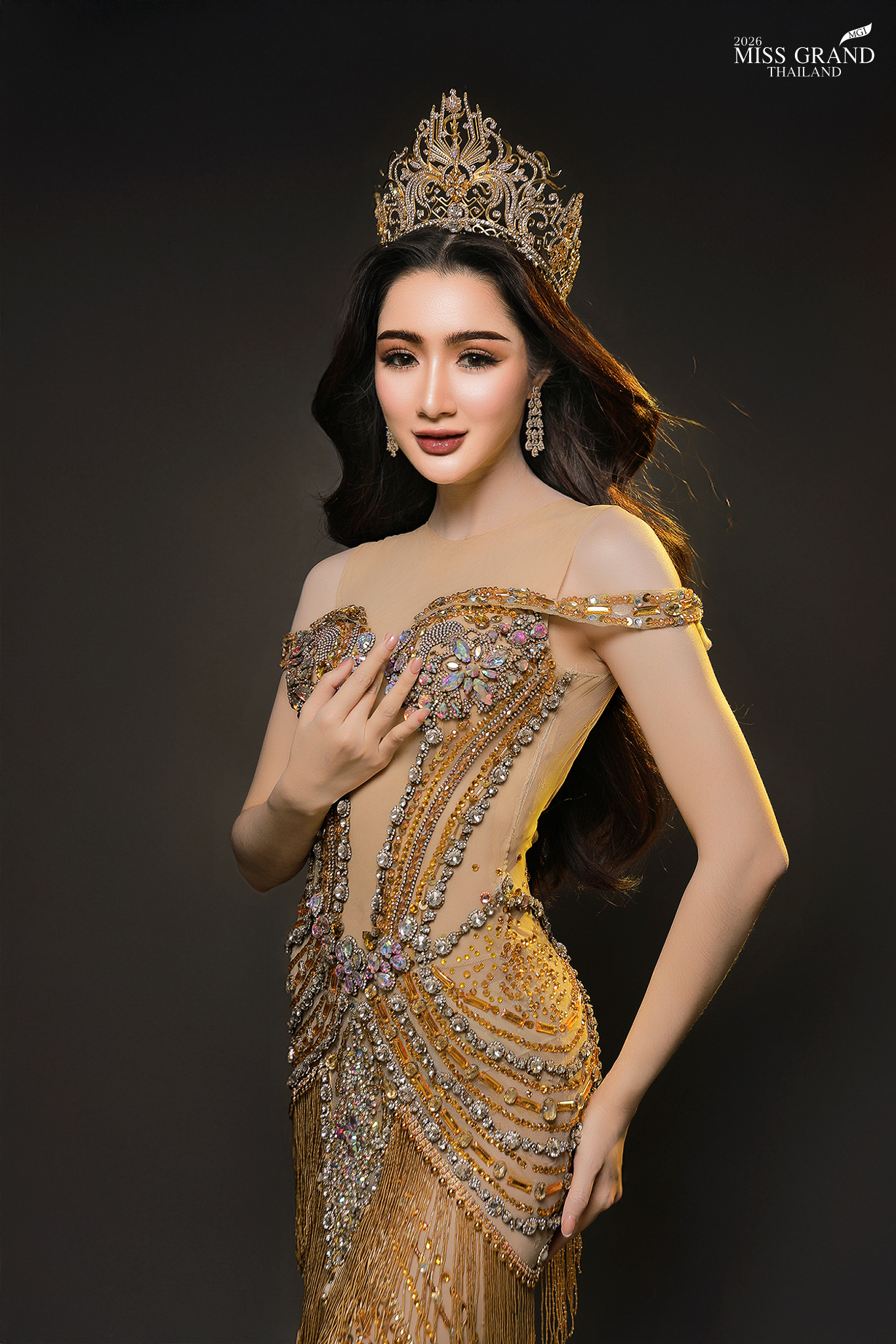 กชกร พลชู