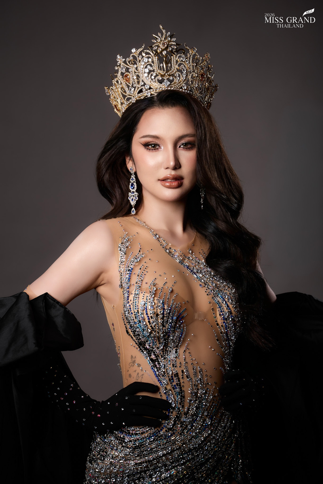 ณัชชา สงวนจันทร์