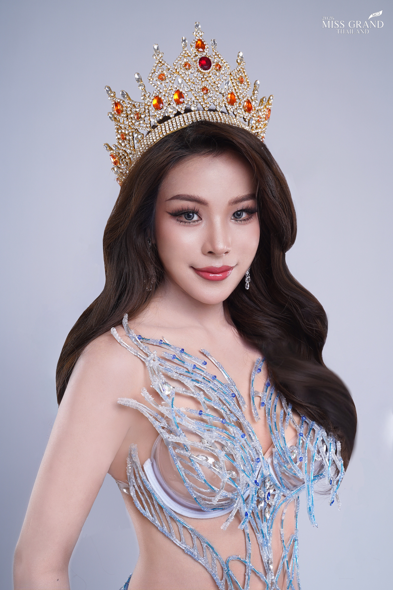 พัชรลิตา รุจิรังสีนันท์