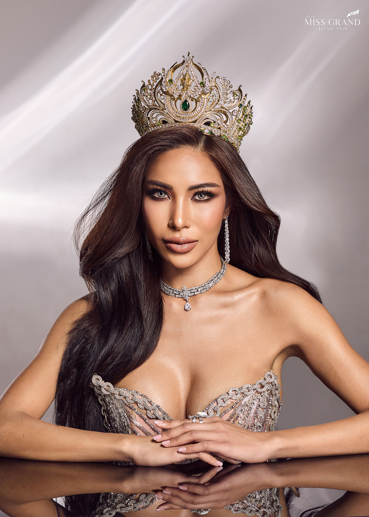 คัมภีรดา บูรณะ