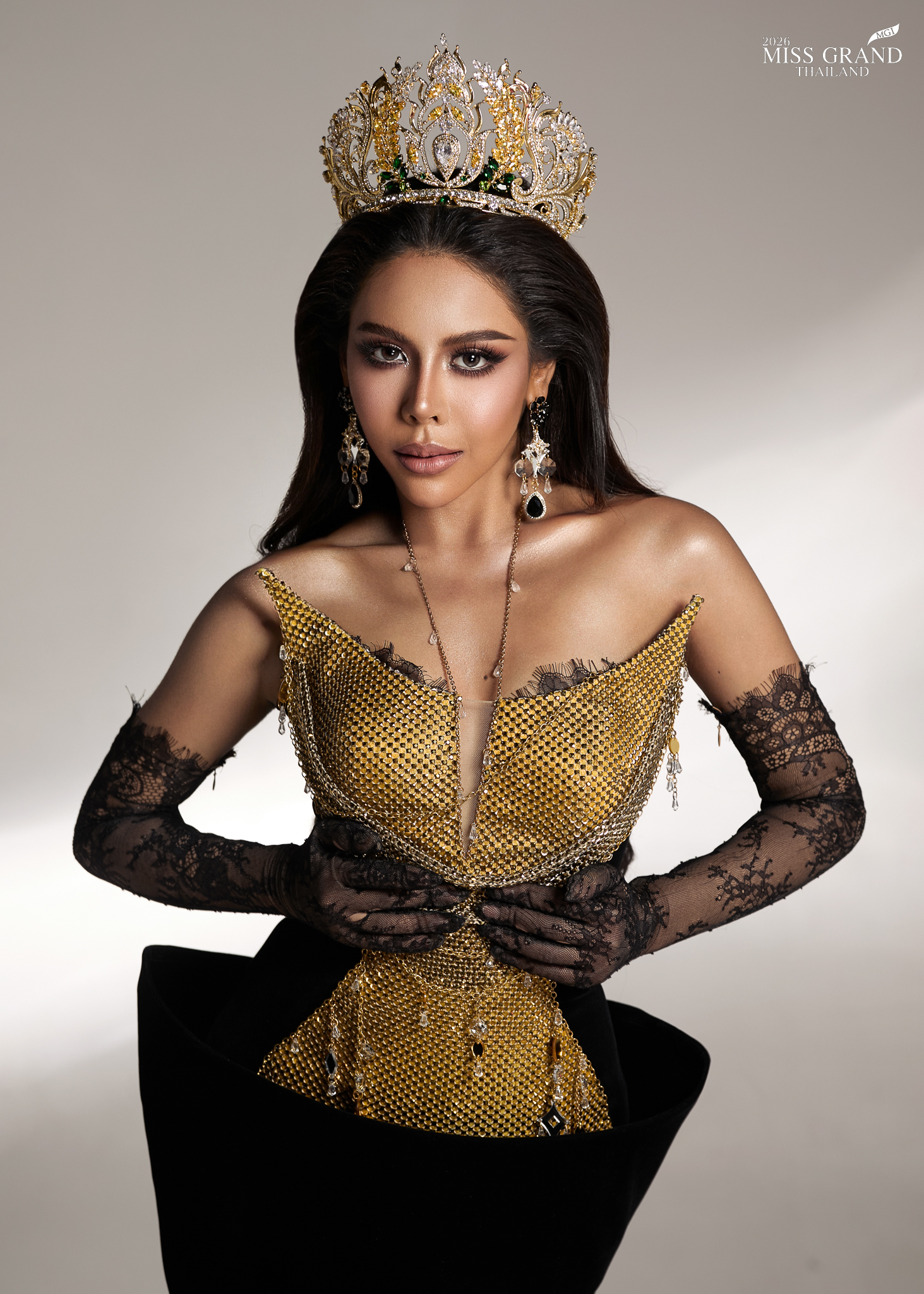 ณัฏฐิกา ช่วยธานี