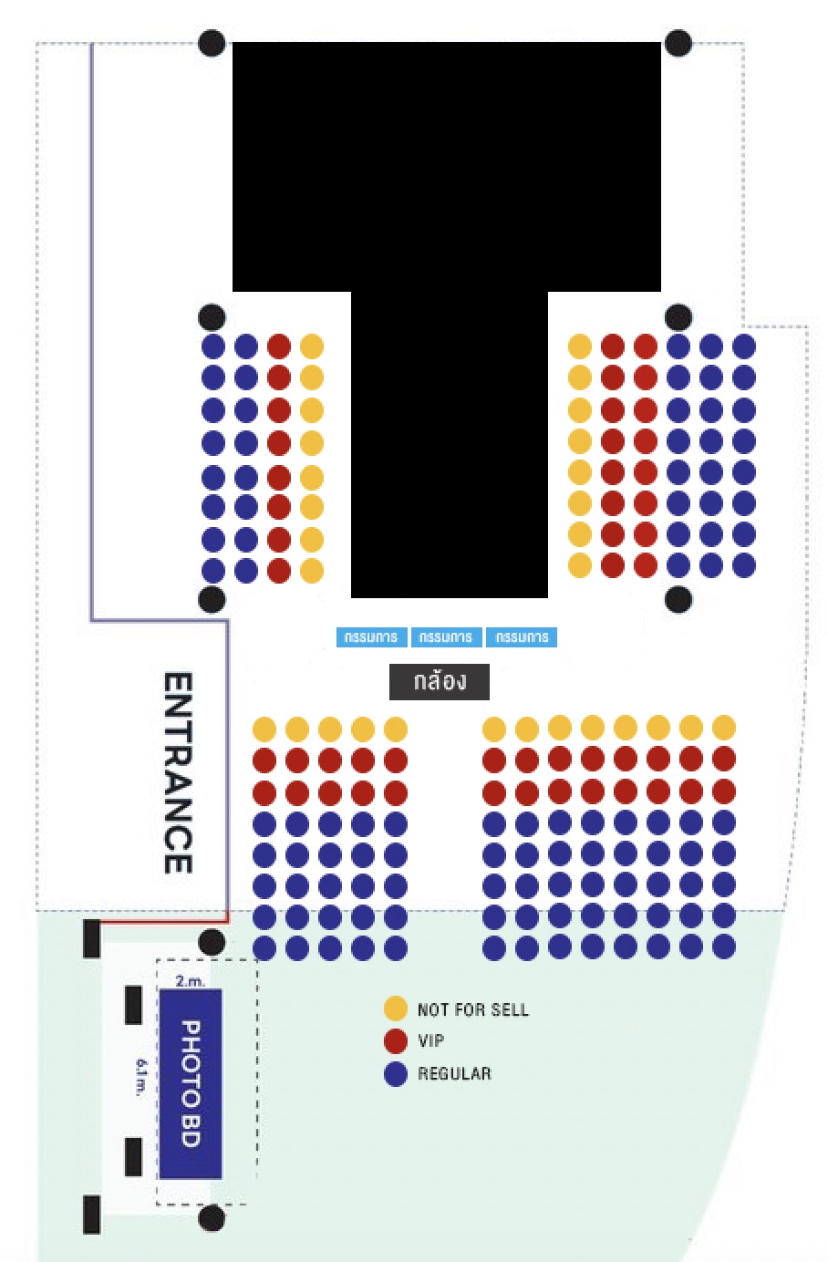 Miss Grand Surat Thani - Phisanulok 2026
